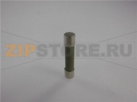 FUSIBILE RITARDATO ø 6,3x32 mm 3A 250V