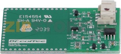 LEVEL SENSOR BOARD 
