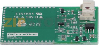 LEVEL SENSOR BOARD 