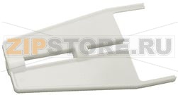 МЕШАЛКА ПЛАСТМАССОВАЯ 