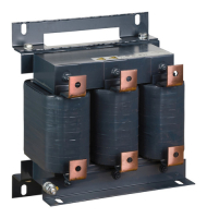 Дроссель сетевой 230 Гц, 219 А, IP00 Schneider Electric VW3A4571