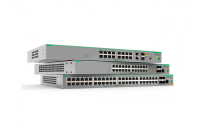 Коммутатор Allied Telesis AT-FS980M/18PS