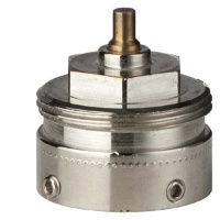 AV54 - Переходник на клапан Danfoss RAVL Siemens AV54