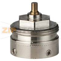 AV54 - Переходник на клапан Danfoss RAVL Siemens AV54