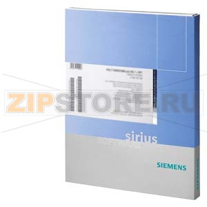 библиотека блоков PCS 7 для SIMOCODE pro, версия 9.0 + 9.0 SP1 блоки AS и экранные панели для интеграции SIMOCODE pro C/S/V в АСУ ТП PCS 7 с Advanced Process Library для PCS 7 версии 9.0/9.0 SP1 инженерное ПО для одной инженерной станции включая однопольз 