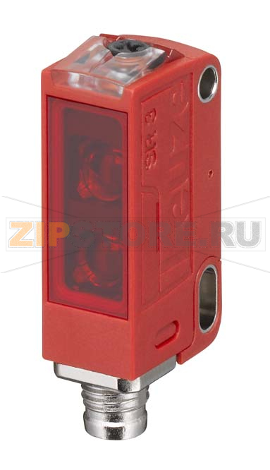 Датчик оптический Leuze HT3C.S/2N-M8 