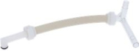 ТРУБКА НАСОСА В КОМПЛЕКТЕ CARPIGIANI SL340001692