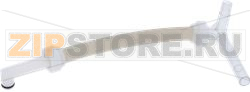 ТРУБКА НАСОСА В КОМПЛЕКТЕ CARPIGIANI SL340001692 