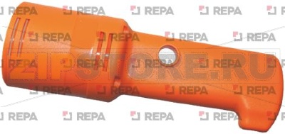 ПОЛУРУКОЯТКА ВЕРХНЯЯ 