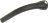 HANDLE FOR VACUUM CLEANER BOSCH 00576794