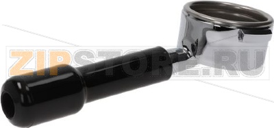 ХОЛДЕР БЕЗ ДНА DALLA CORTE 