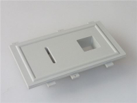 MODULO INSERIMENTO MONETE GRIGIO