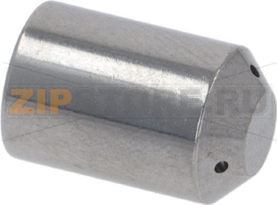 Steam Sprayer 3 Holes 1,1 Inox 