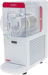 SLUSH MACHINE UGOLINI ICON 1 - 2.8 l 