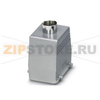 Корпус с кабельным сальником Phoenix Contact HC-D 50-TFQ-76/M1PG21G