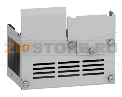 Комплект для обеспечения соответствия UL, тип 1 Schneider Electric VW3A95815 