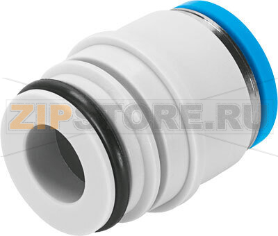 Картридж Festo QSPKG20-10 