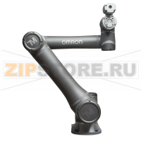 Робот коллаборативный Omron RT6-2001102