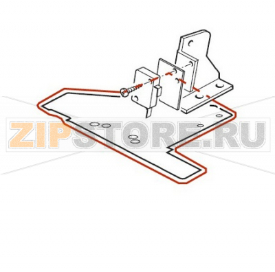 Piastrina di chiusura Saeco Royal Digital Plus Piastrina di chiusura Saeco Royal Digital Plus

Запчасть на сборочном чертеже под номером: 19

Название запчасти на итальянском языке: Piastrina di chiusura Saeco Royal Digital Plus