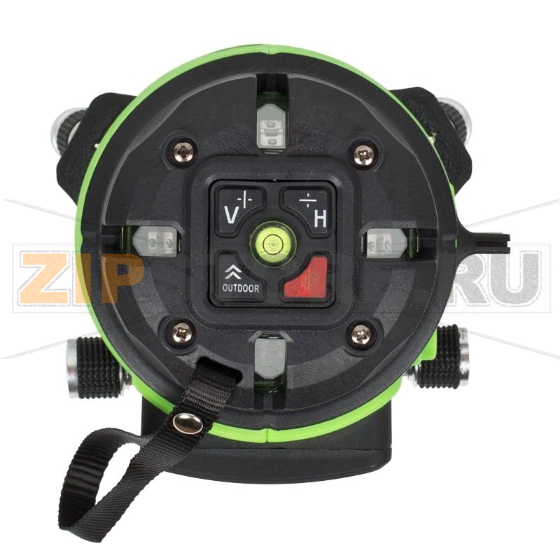 Уровень лазерный RGK LP-74G 