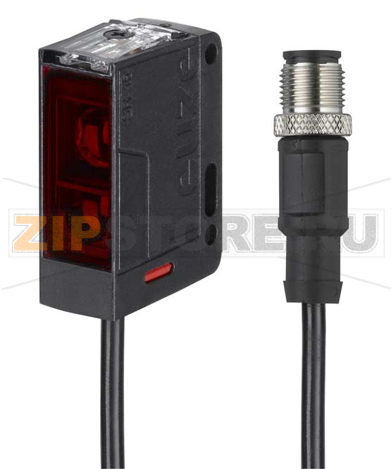 Датчик оптический Leuze HT15/4X-200-M12 