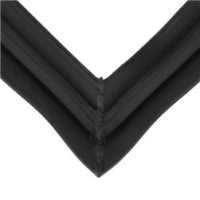 GASKET, TPP/TUC/TWT-44, BLK