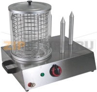 ПОДОГРЕВАТЕЛЬ СОСИСОК 700 ВТ, 230 В