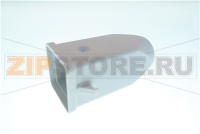 CONNETTORE 10A250V LATO PEDAL.M20