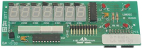 PUSH-BUTTON PANEL BOARD 95-26/36