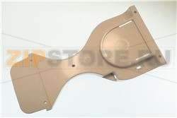 CHIUSURA SUPPORTO EVAPORATORE I-PRO BIAN 