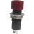Кнопка 250 В/AC, 1.5 А, 1 x выкл/вкл, без фиксации, 1 шт TRU Components TC-R13-40A-05RT - Кнопка 250 В/AC, 1.5 А, 1 x выкл/вкл, без фиксации, 1 шт TRU Components TC-R13-40A-05RT