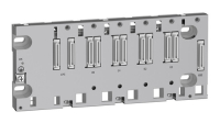 Шасси защитное, 4 слота, Ethernet Schneider Electric BMEXBP0400H