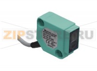 Диффузный датчик Background suppression sensor ML300-8-H-200-RT/25/115/120 Pepperl+Fuchs