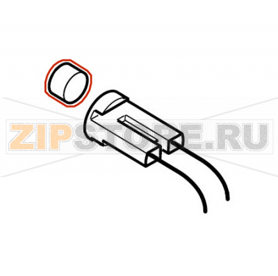 Distanziale x sensore Saeco Royal Classic Distanziale x sensore Saeco Royal Classic

Запчасть на сборочном чертеже под номером: 74

Название запчасти на итальянском языке: Distanziale x sensore Saeco Royal Classic