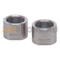 Адаптер монтажный для датчиков потока IFM E40217