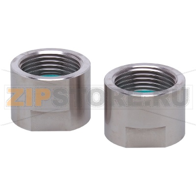 Адаптер монтажный для датчиков потока IFM E40217 