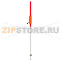 Рейка нивелирная RGK LR-2