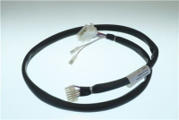 DOOR LOCK WIRING MCG II