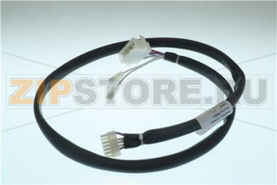 DOOR LOCK WIRING MCG II 