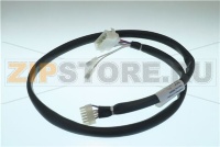 DOOR LOCK WIRING MCG II