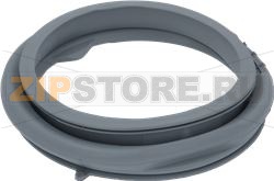 DOOR BELLOW GASKET WHIRLPOOL C00515844 