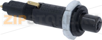 PIEZO IGNITION 