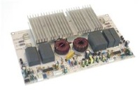 СИЛОВАЯ ПЛАТА ЛЕВАЯ