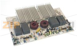 СИЛОВАЯ ПЛАТА ЛЕВАЯ 