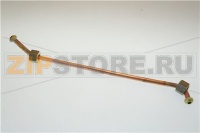 ТРУБА ЛЕВАЯ