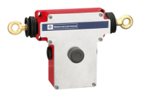 Выключатель аварийный, тросовый Schneider Electric XY2CEDC190