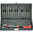 Набор бит, 75 шт Toolcraft HT02183 - Набор бит, 75 шт Toolcraft HT02183