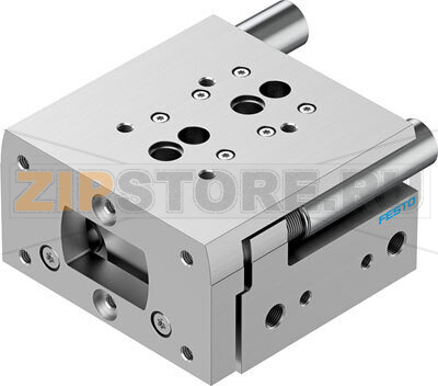 Мини-суппорт Festo DGST-25-30-Y12A 