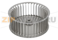 Крыльчатка двигателя Unox XBC 1005