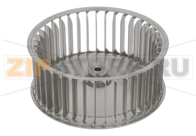 Крыльчатка двигателя Unox XBC 1005 Крыльчатка двигателя для печи конвекционной Unox XBC 1005